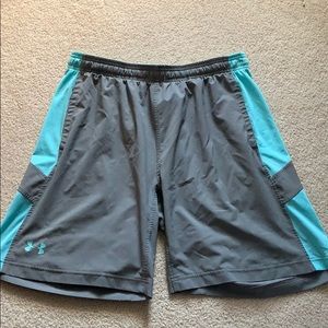 Men’s Under Armour Shorts
